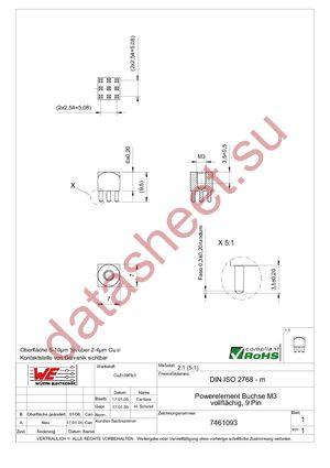 746109-3 datasheet  